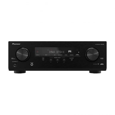 AV ресивер Pioneer VSX 835 B